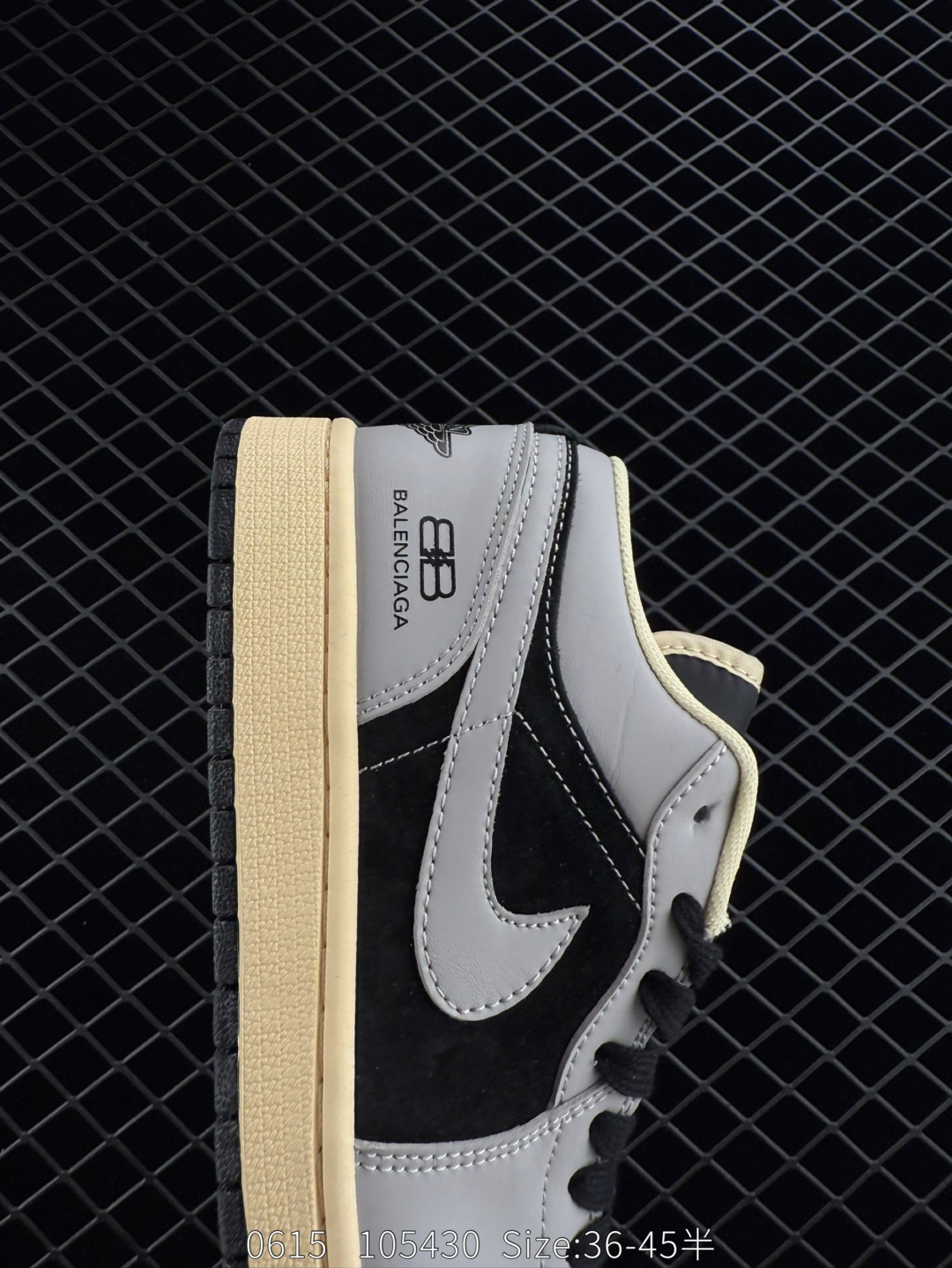 Air Jordan 1 Low AJ1